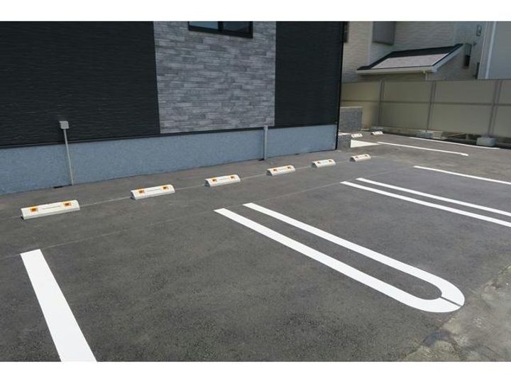 愛知県名古屋市守山区大字上志段味字東谷(アパート)の賃貸物件の地図