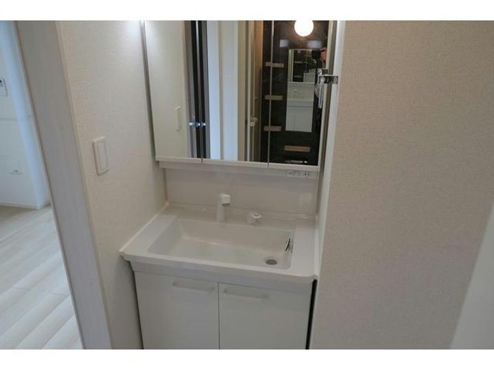 愛知県名古屋市守山区大字上志段味字東谷(アパート)の賃貸物件の内装