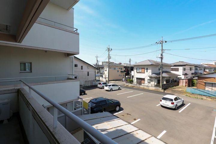小山宮武マンションのその他画像