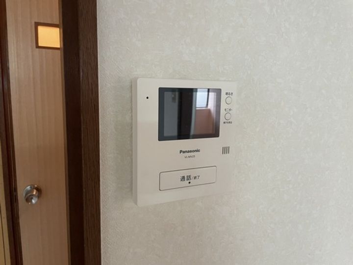 草津FLATSの内装