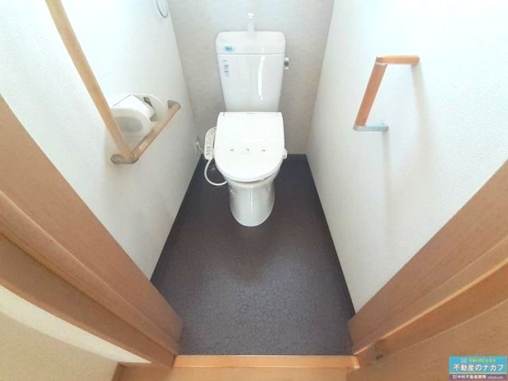 熊本県熊本市南区城南町今吉野(一戸建)の賃貸物件の内装