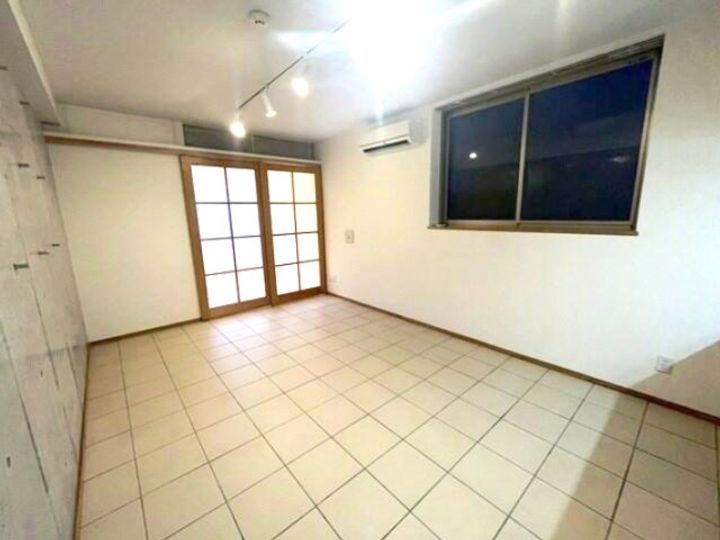 MURO YUTENJIの内装