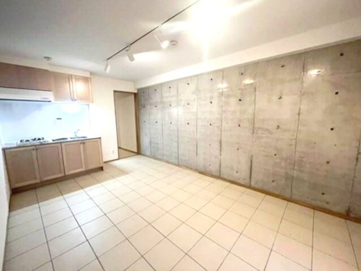 MURO YUTENJIの内装