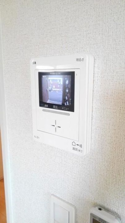 モダンK・WIIの内装