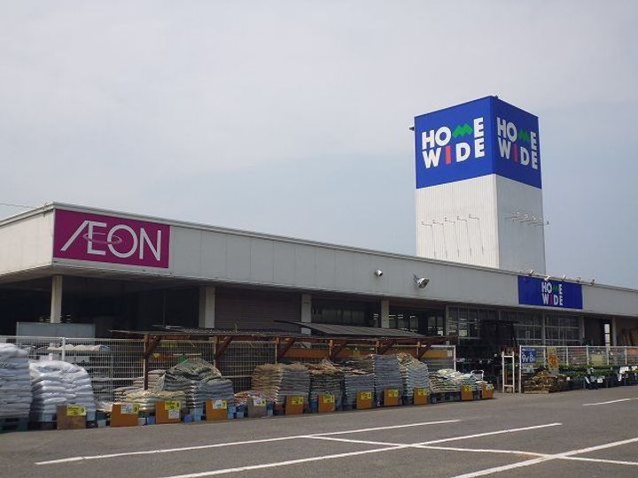 モダンK・WIIの周辺