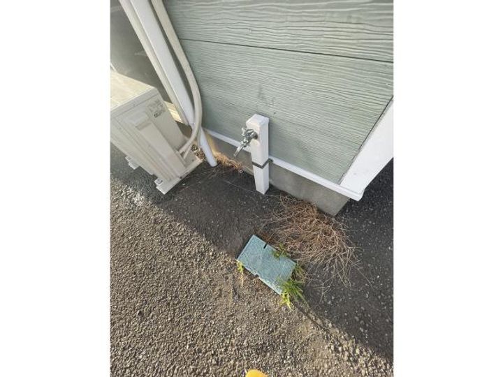 徳島県板野郡藍住町徳命字中ノ丁(一戸建)の賃貸物件の内装