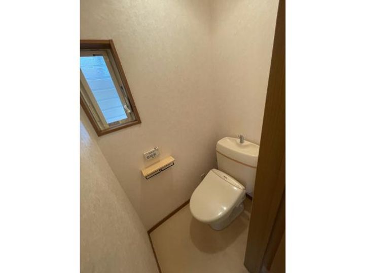 徳島県板野郡藍住町徳命字中ノ丁(一戸建)の賃貸物件の内装