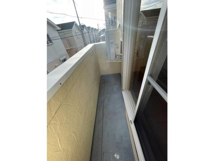 徳島県板野郡藍住町徳命字中ノ丁(一戸建)の賃貸物件の内装