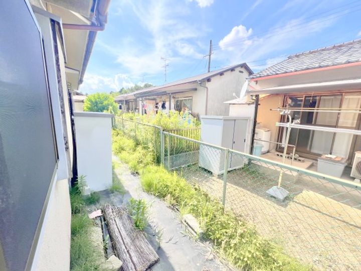 佐紀町平屋のその他画像