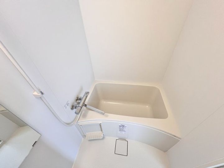 佐紀町平屋の風呂