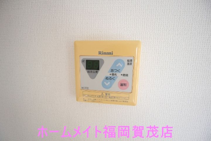 福岡県福岡市早良区田村7(マンション)の賃貸物件の内装
