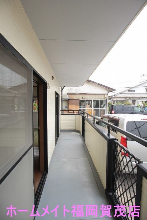 福岡県福岡市早良区田村7(マンション)の賃貸物件の内装