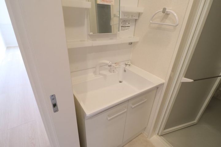 D-ROOM大小路プレミアム Iの内装