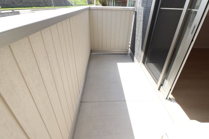 D-ROOM大小路プレミアム Iの内装