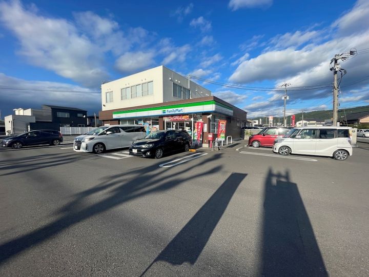 D-ROOM大小路プレミアム Iの周辺