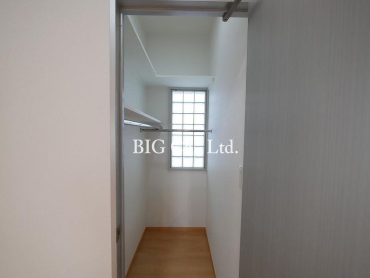 フレッグ目黒平町の内装