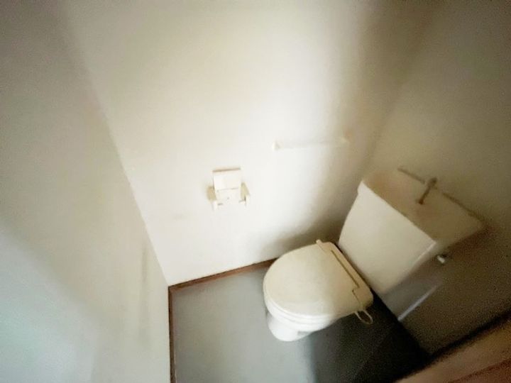 神奈川県中郡二宮町富士見が丘2(一戸建)の賃貸物件の内装