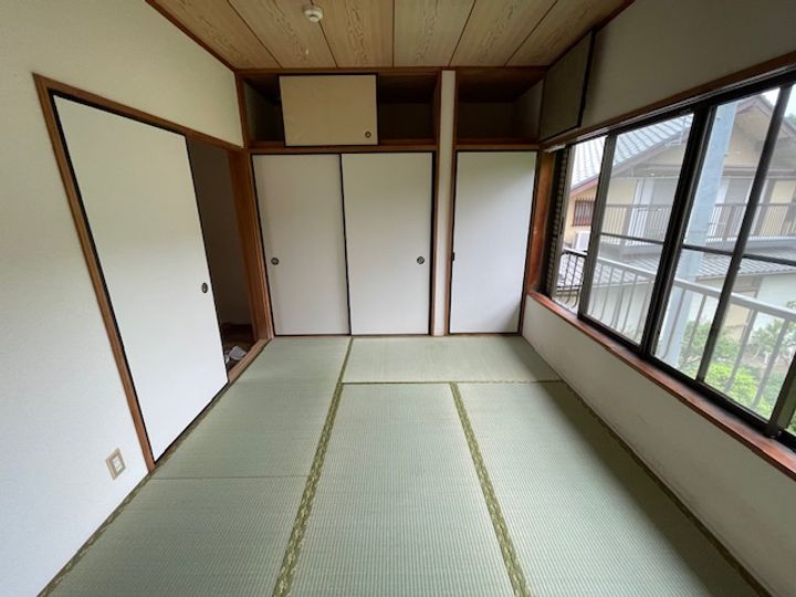 神奈川県中郡二宮町富士見が丘2(一戸建)の賃貸物件の内装