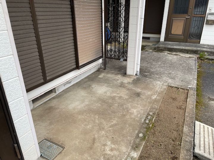 神奈川県中郡二宮町富士見が丘2(一戸建)の賃貸物件の内装