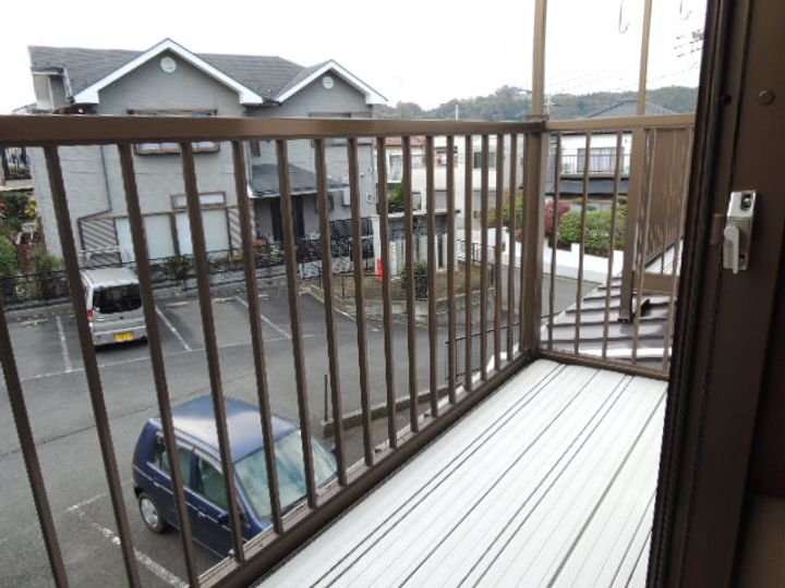 神奈川県中郡二宮町富士見が丘2(一戸建)の賃貸物件の内装