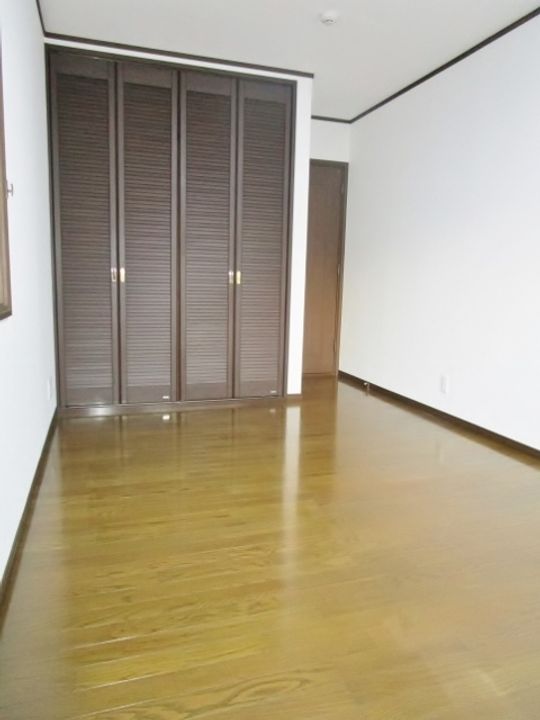 神奈川県相模原市緑区根小屋(一戸建)の賃貸物件の内装