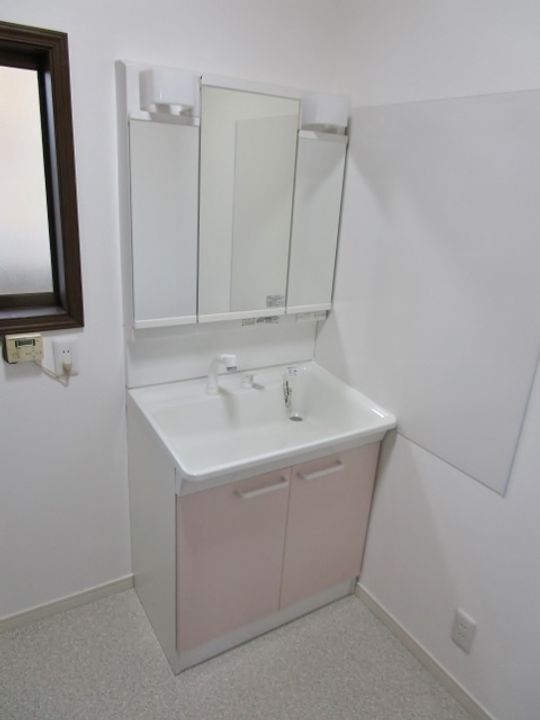 神奈川県相模原市緑区根小屋(一戸建)の賃貸物件の内装