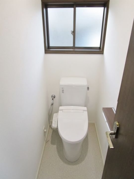 神奈川県相模原市緑区根小屋(一戸建)の賃貸物件の内装