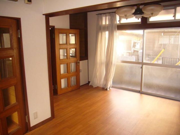 千葉県市川市鬼高3(一戸建)の賃貸物件の内装