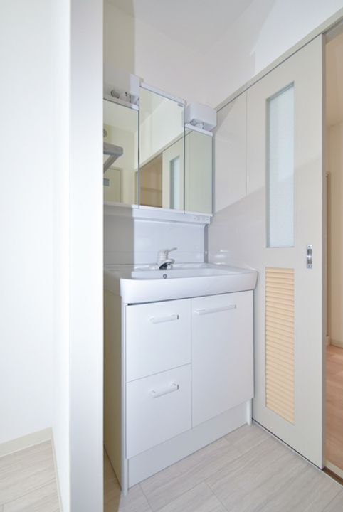 UR奈良青山一丁目の内装