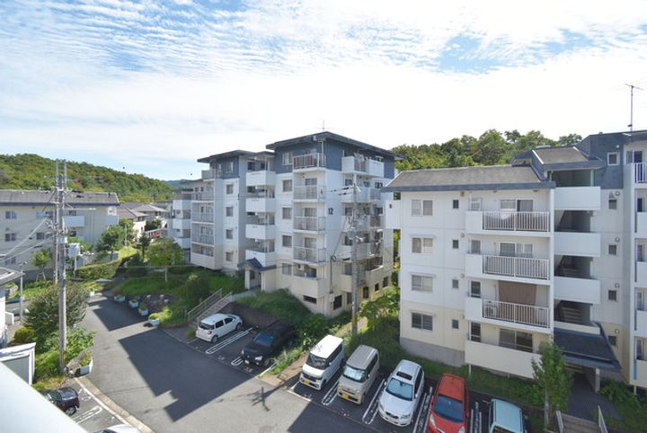 UR奈良青山一丁目のその他画像