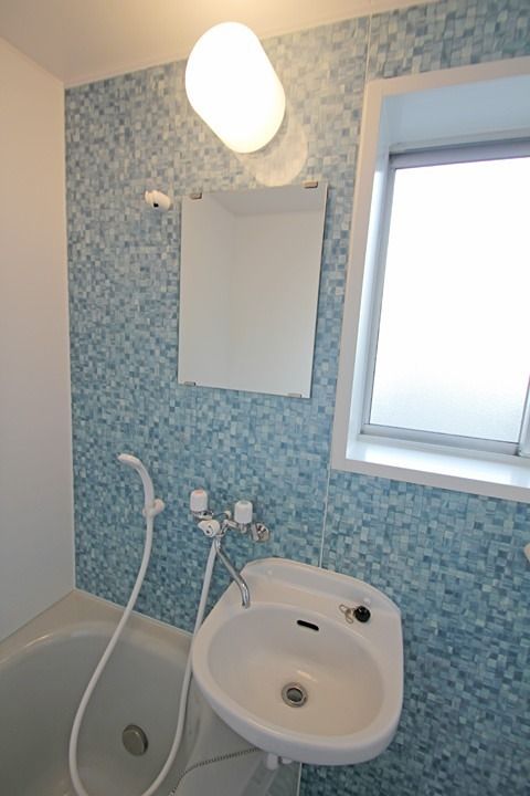 ロイヤルハイツの内装