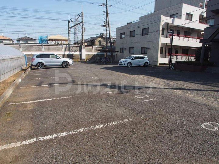 千葉県船橋市印内2(マンション)の賃貸物件の地図