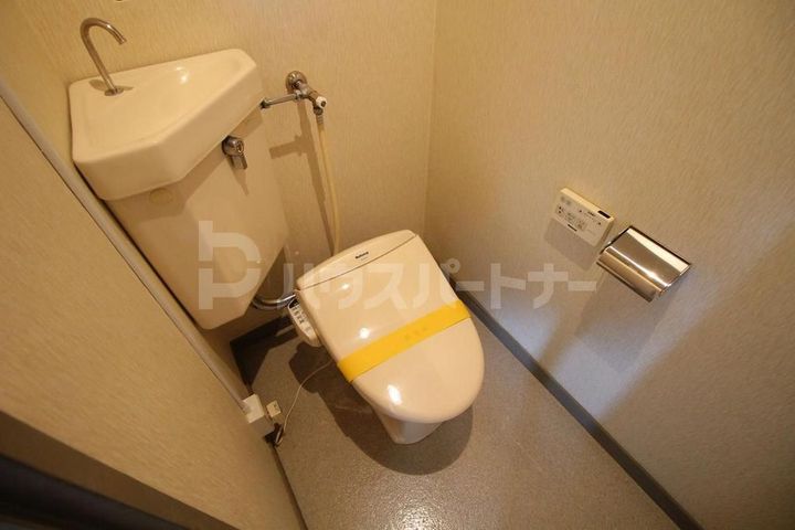 千葉県船橋市印内2(マンション)の賃貸物件の内装