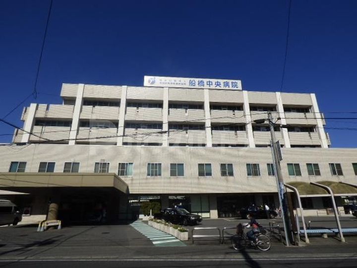 千葉県船橋市印内2(マンション)の賃貸物件の周辺