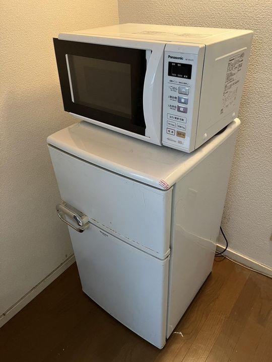 SB阿賀中央の内装
