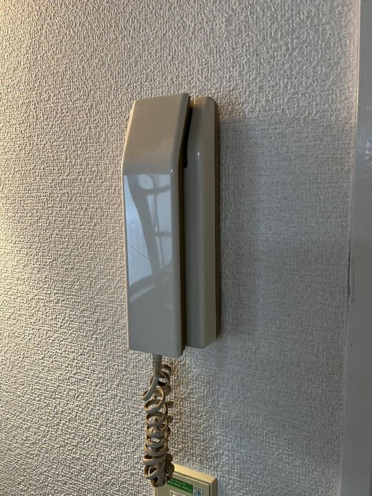 SB阿賀中央の内装