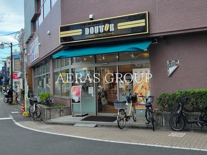 東京都杉並区下井草2(一戸建)の賃貸物件の周辺