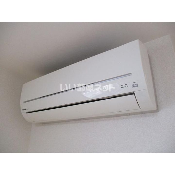 シャトレー六番館の内装