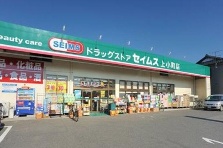 神奈川県相模原市南区新戸(アパート)の賃貸物件の周辺