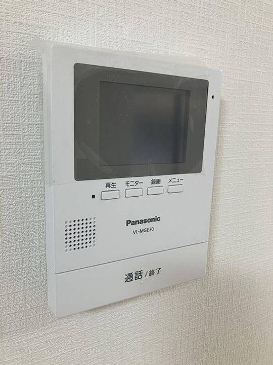 アーベインプラザの内装
