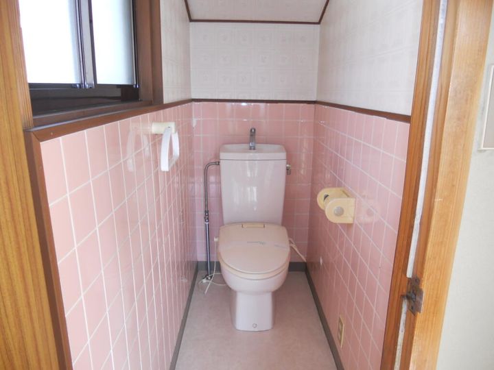 広島県東広島市西条町吉行(一戸建)の賃貸物件の内装