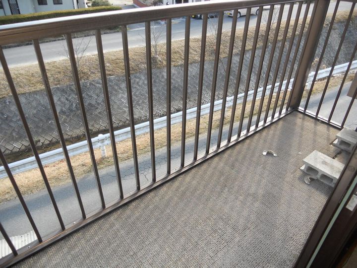 広島県東広島市西条町吉行(一戸建)の賃貸物件の内装