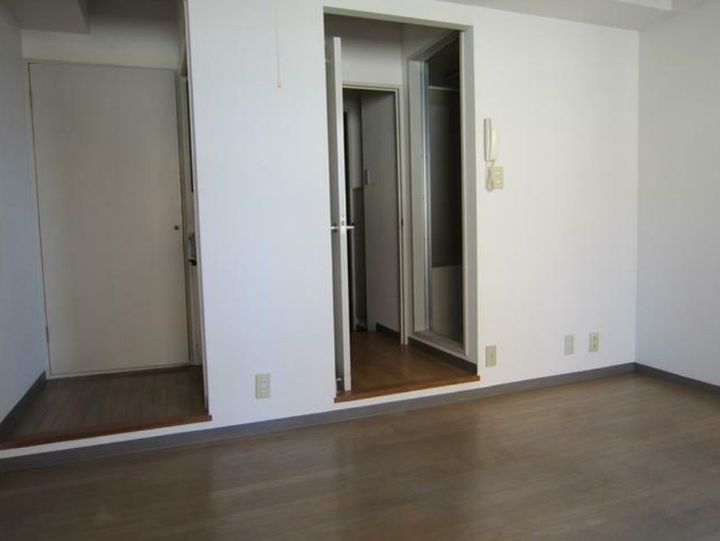 東京都中野区大和町3(マンション)の賃貸物件の内装