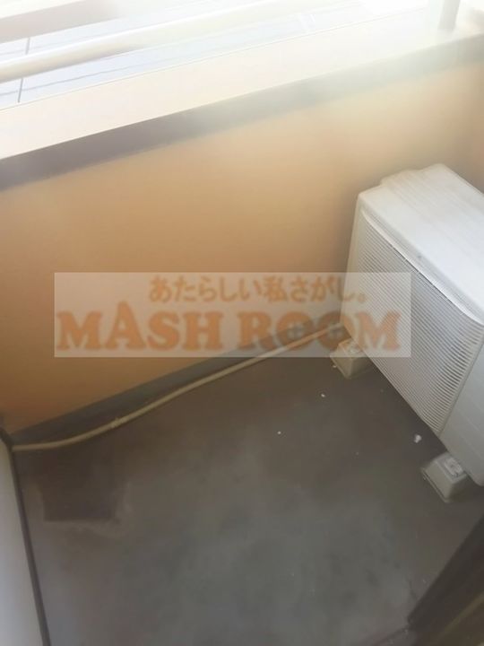 東京都中野区大和町3(マンション)の賃貸物件の内装