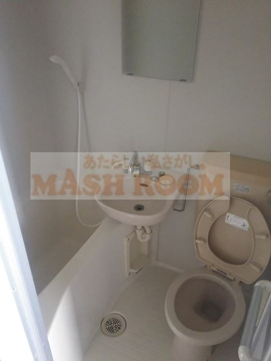 東京都中野区大和町3(マンション)の賃貸物件の内装