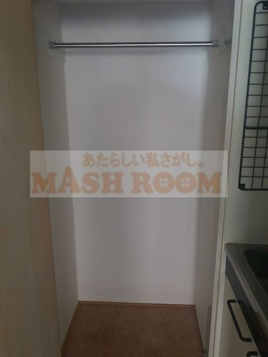 東京都中野区大和町3(マンション)の賃貸物件の内装