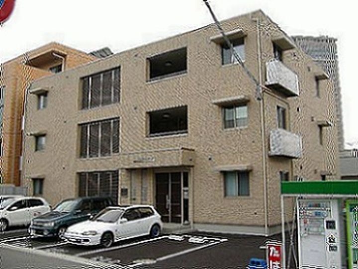 山形県山形市城南町2(マンション)の賃貸物件の外観