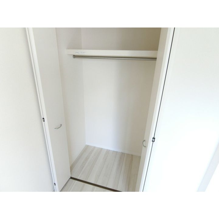 シーパール・ヴィラの内装