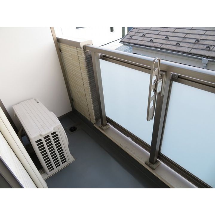 シーパール・ヴィラの内装