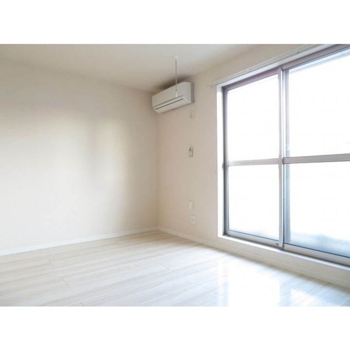 シーパール・ヴィラの居間